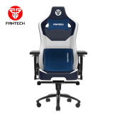 FANTECH ALPHA GC-283 GAMING CHAIR | Blue - CompuMe